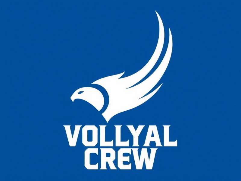 Swift Volley Crew Team Customization